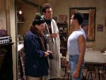 The Busboy Picture