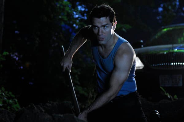 Being Human Second Season Premiere Pic
