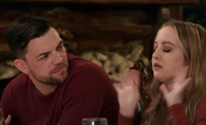 90 Day Fiance: Happily Ever After? Season 5 Episode 9 Review: Burnt Bridges and Bitter Truths