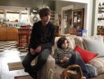 Drew and Max