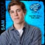 Sam woolf youre still the one