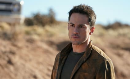Roswell, New Mexico Season 4 Episode 10 Review: Down In A Hole 