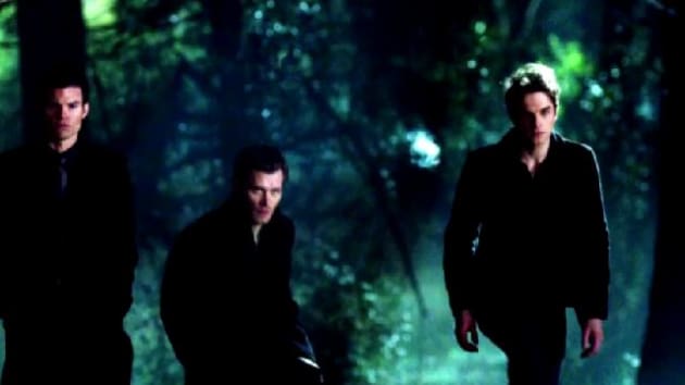 is vampire diaries on canadian netflix