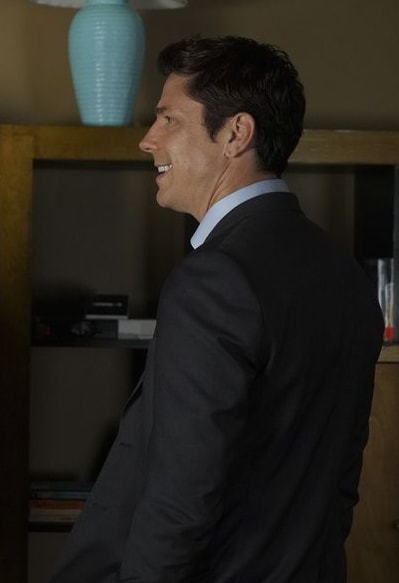Michael Trucco Guest Stars - The Rookie Season 1 Episode 17