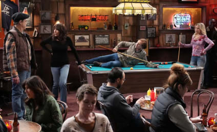 Watch The Conners Online: Season 5 Episode 21