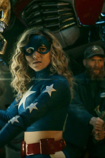 Stargirl putlocker outlet