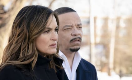 Law & Order: SVU Season 22 Episode 10 Review: Welcome To The Pedo Mote