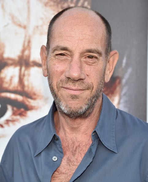 Miguel Ferrer, NCIS: Los Angeles and Twin Peaks Actor, Dead at 61