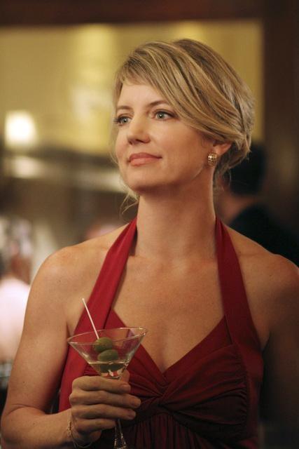 Cynthia Waltros on Desperate Housewives