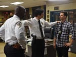 Eco-Friendly Feud - Brooklyn Nine-Nine