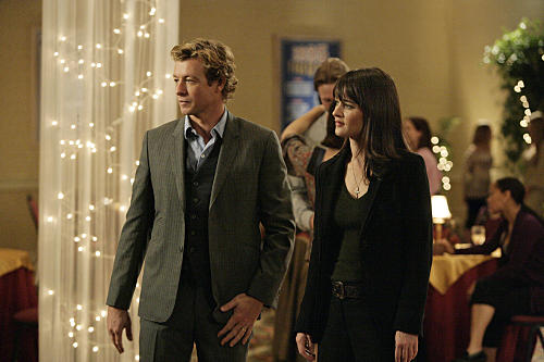Jane and Lisbon Pic
