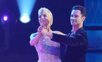 Dancing With the Stars: Returning to ABC!