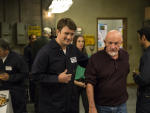Nathan Fillion Guest Stars