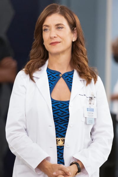 Welcome Back, Addy - Grey's Anatomy Season 19 Episode 3
