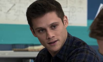 13 Reasons Why Poorly Represents the LGBTQ+ Community
