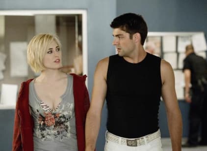 Rookie blue season 1 watch online 2025