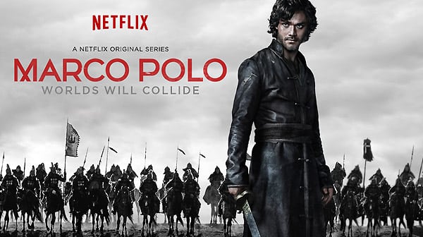 Marco Polo