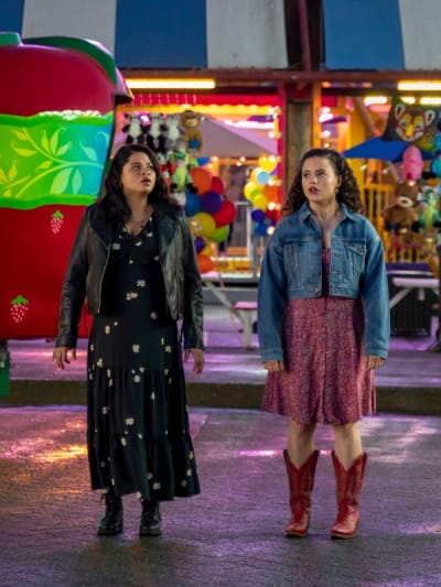 Charmed 2018 putlocker deals