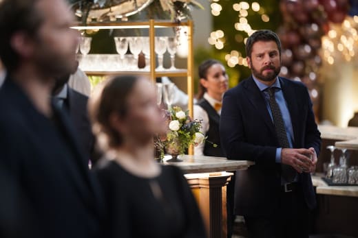 Pining Again - A Million Little Things Season 4 Episode 10