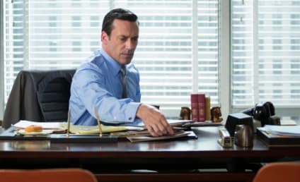 Mad Men Season 7 Episode 10 Review: The Forecast