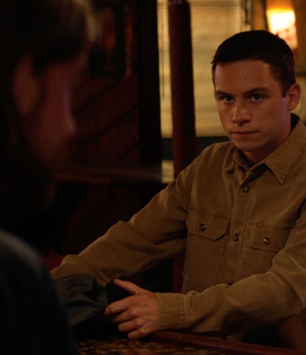 Who Will Rule?- Tall - Animal Kingdom Season 5 Episode 7