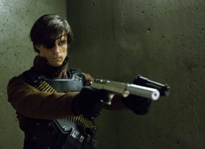 Arrow season 1 outlet episode 20 full episode
