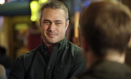 Chicago Fire Season 5 Episode 13 Review: Trading in Scuttlebutt