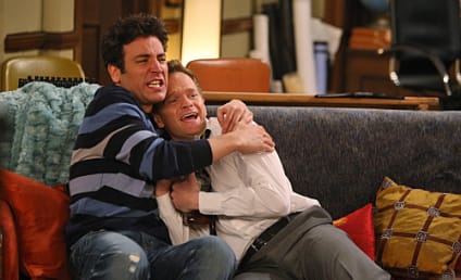 How I Met Your Mother Review: "Twin Beds"