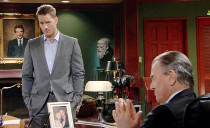 The Young and the Restless Recap: Actions Have Repercussions