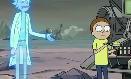 Can Rick and Morty Really Last 70 More Episodes?