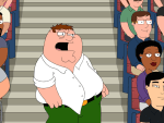 Mistaken Identity - Family Guy