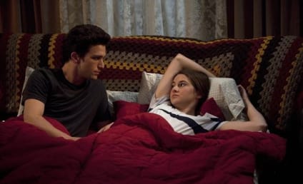 The Secret Life of the American Teenager Review: Bridezilla