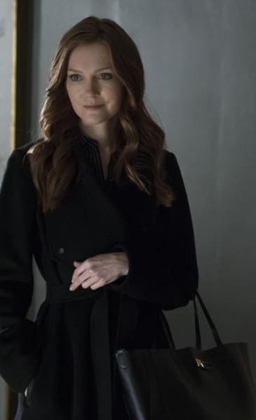 I'm Team Olivia AND Quinn! - Scandal Season 7 Episode 14