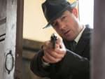 Blood Is Spilled - Public Morals