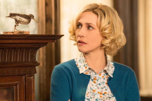 Vera Farmiga
