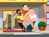 Family Guy Season 8 - TV Fanatic