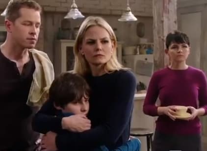 Once upon a time season sale 1 watch online dailymotion