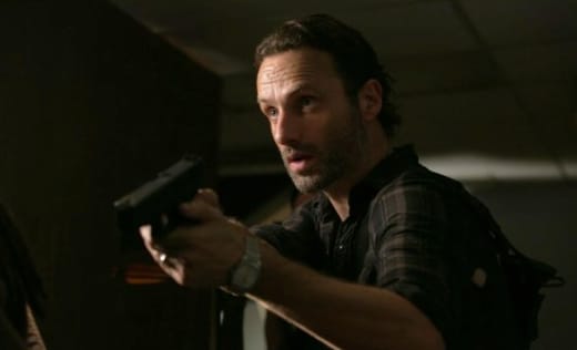revolver rick the walking dead revolver rick the walking dead