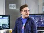 Causing a Distraction - The Big Bang Theory