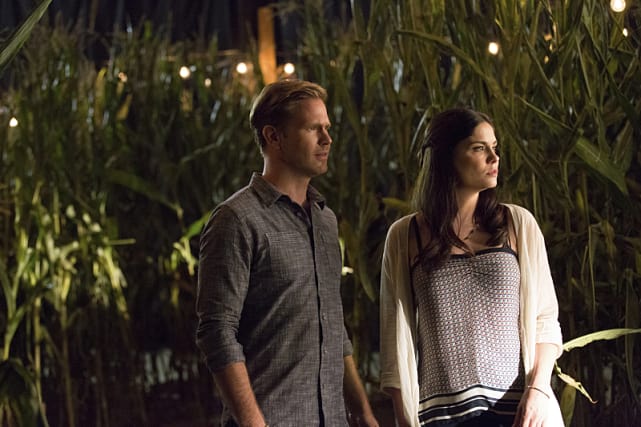 In a Maze - The Vampire Diaries Season 6 Episode 5
