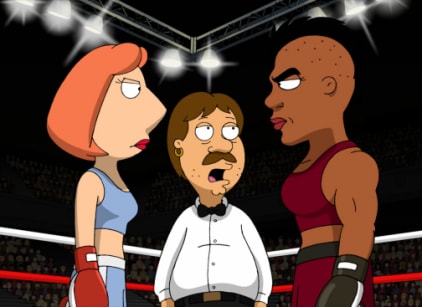 Family guy season 9 watch online discount
