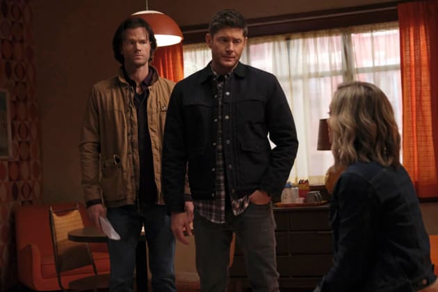 Supernatural season 15 shop episode 16 online
