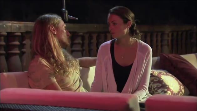 Intense Conversations - Marriage Boot Camp