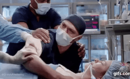 Watch Grey's Anatomy Online: Season 14 Episode 23