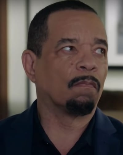 Fin is Skeptical - Law & Order: SVU Season 23 Episode 4