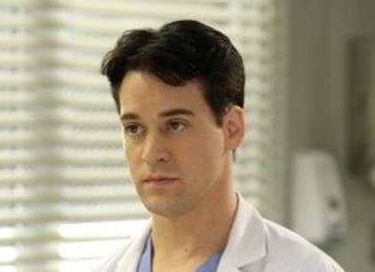 Grey s Anatomy Season 4 Episode 8 TV Fanatic