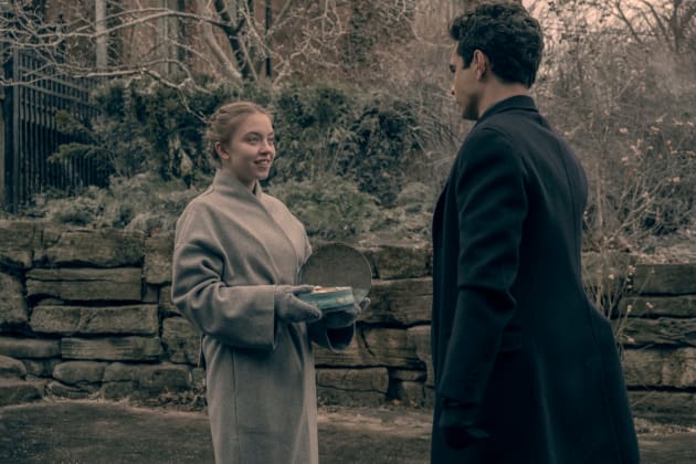 What is Eden, Exactly? - The Handmaid's Tale Season 2 Episode 9 - TV