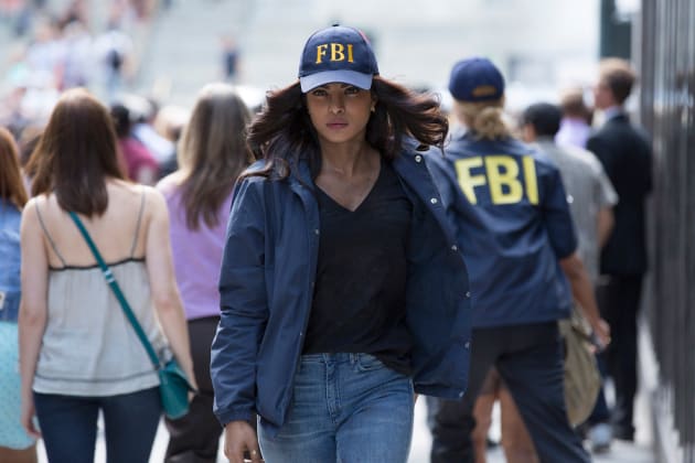 Quantico streaming outlet season 1