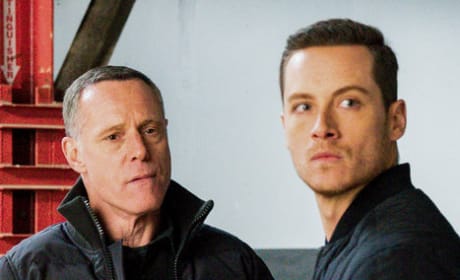 Chicago PD Season 6 Episode 11