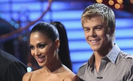 Dancing with the Stars Review: Week Two